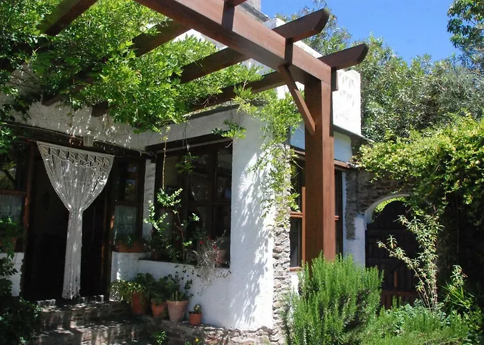 Casa Africa