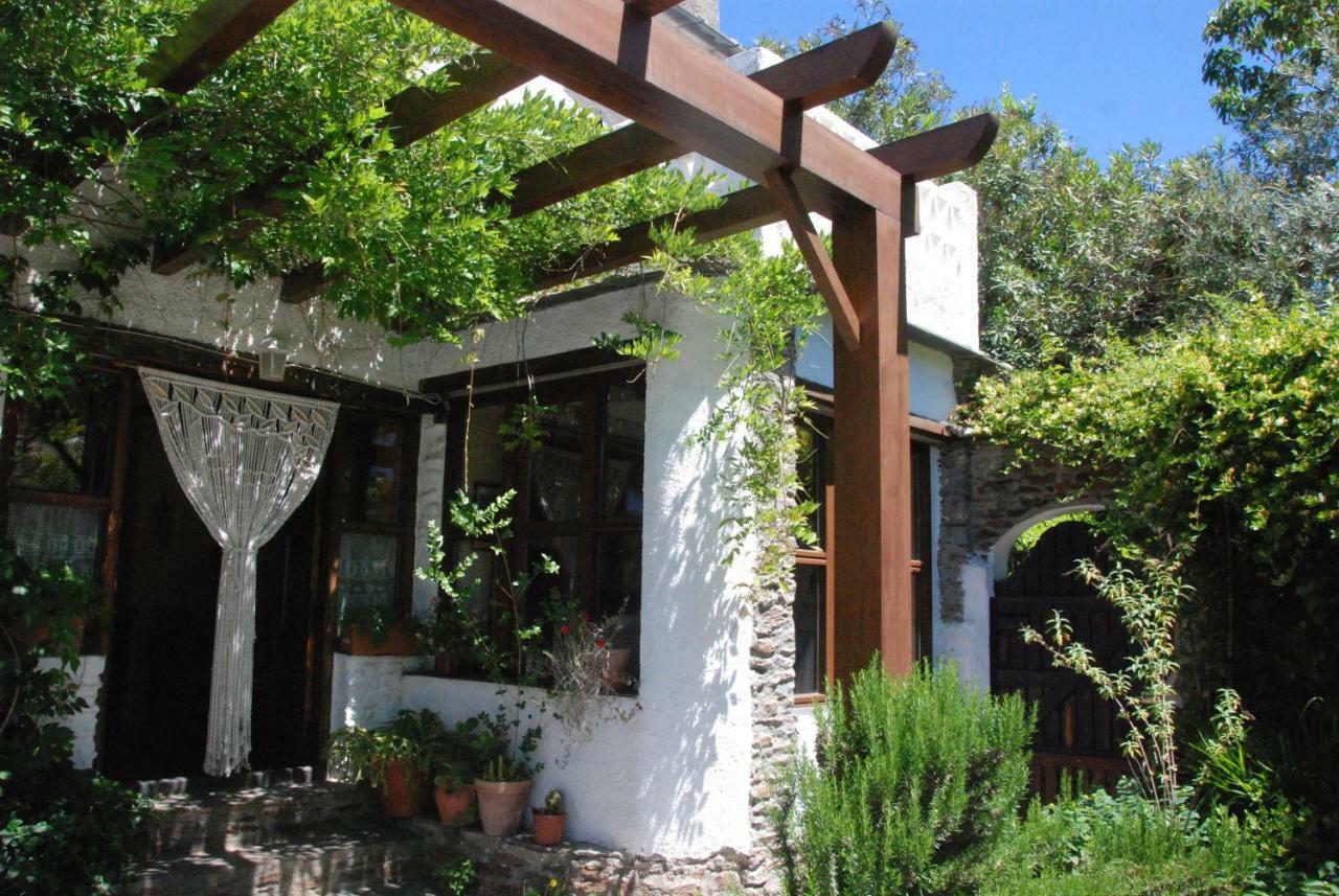 Country house Casa Africa *