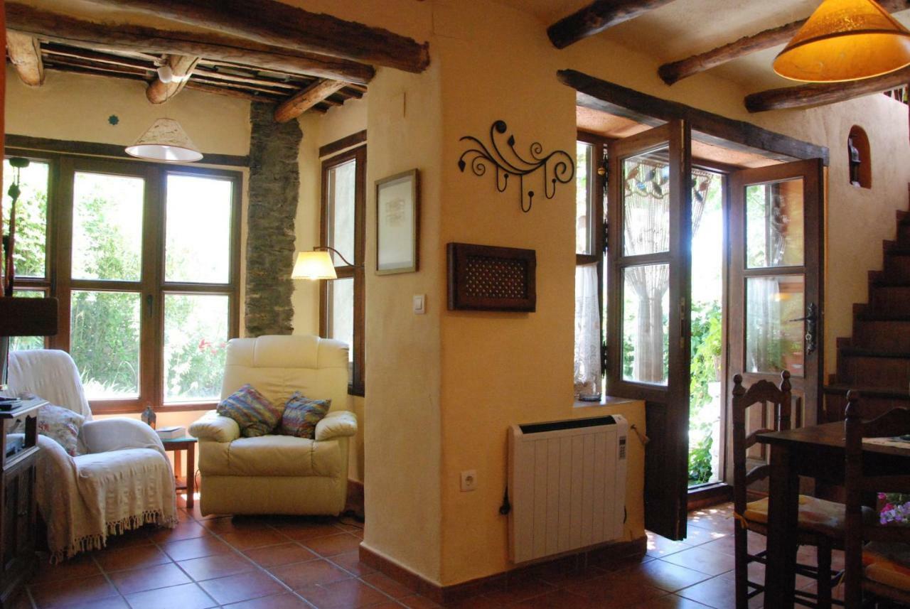 Country house Casa Africa