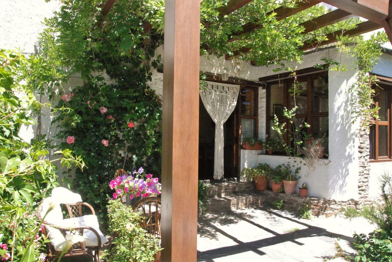 Casa Africa Country house