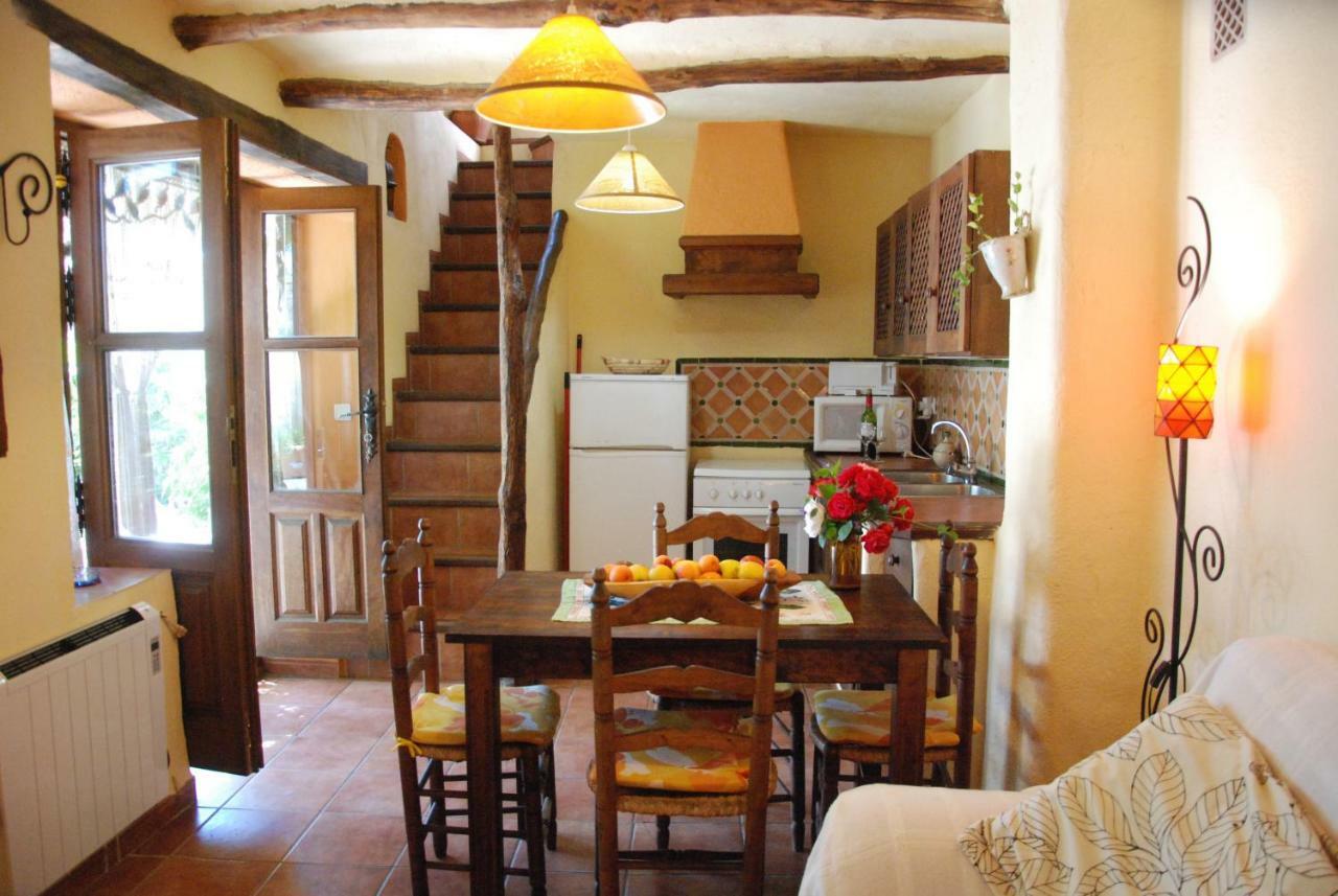 Casa Africa Country house *