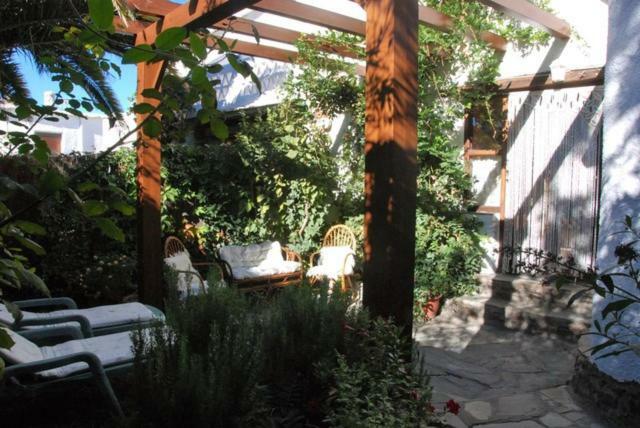 Casa Africa Country house Mecina Fondales