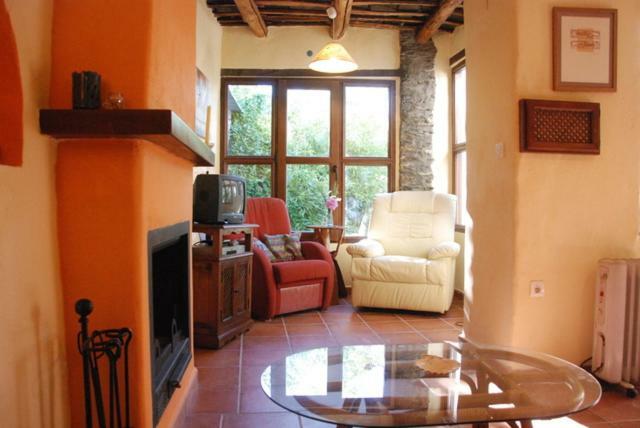 Country house Casa Africa