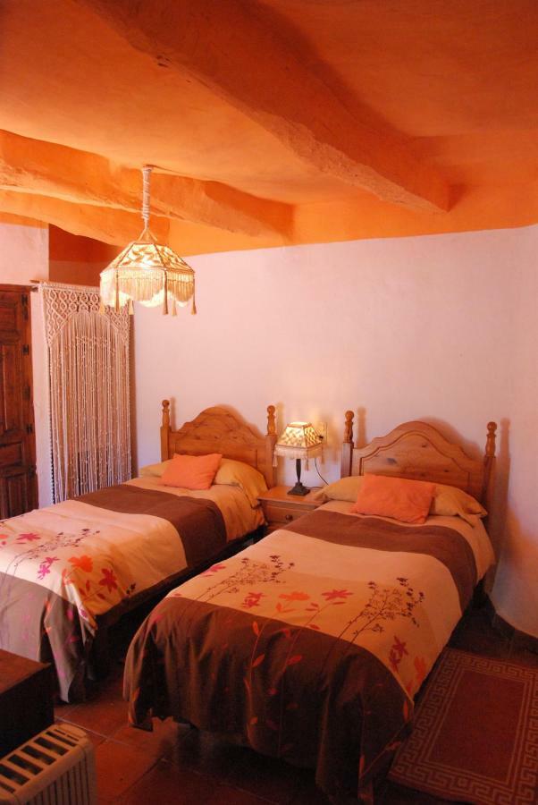 Casa Africa *