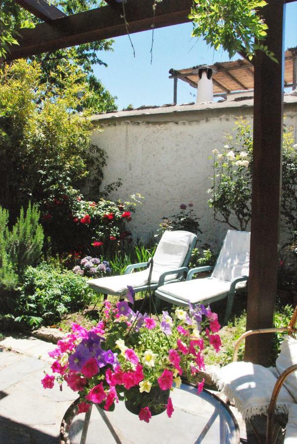 Country house Casa Africa Mecina Fondales