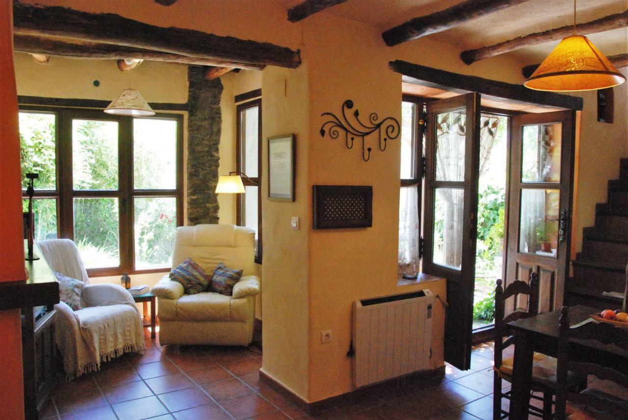 Country house Casa Africa
