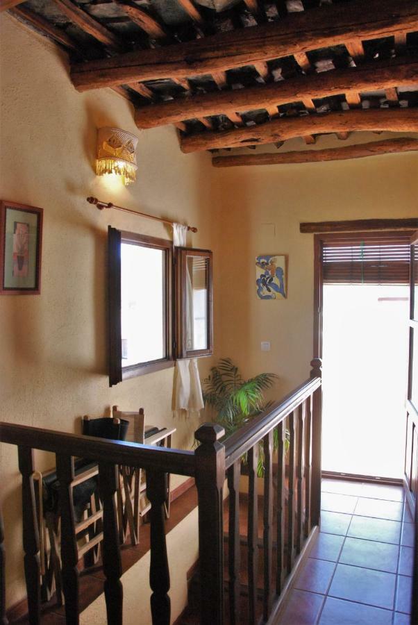 Casa Africa Country house