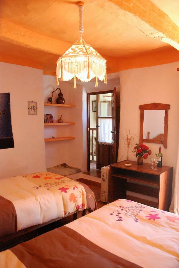 Casa Africa Country house