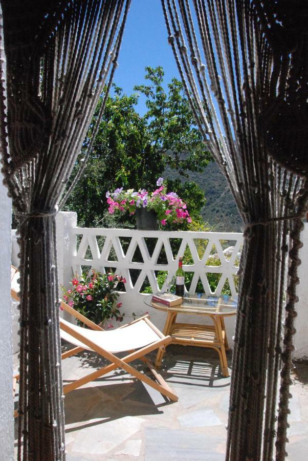 Country house Casa Africa *