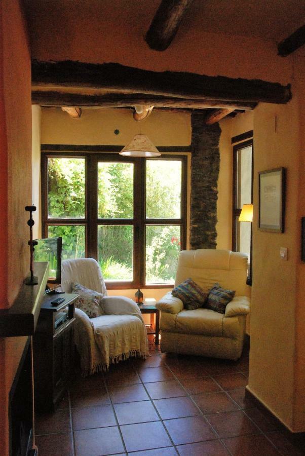 Casa Africa Country house *