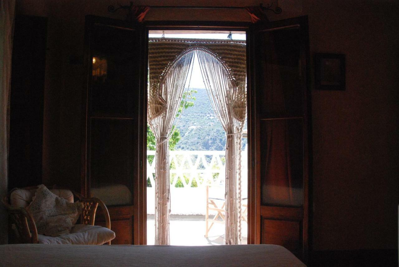 Casa Africa Country house Mecina Fondales